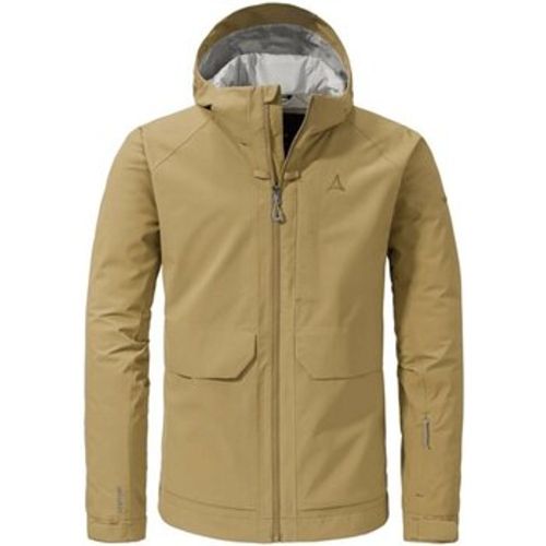 SchÖffel Herren-Jacke Sport Jacket Lausanne M 2023698/4340 - Schöffel - Modalova