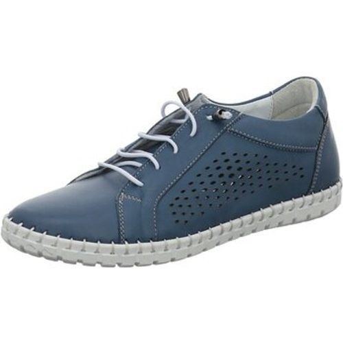 Halbschuhe Schnuerschuhe 390675-02-808 - Gemini - Modalova