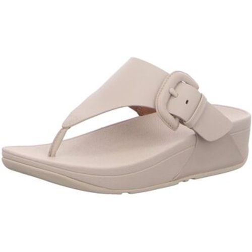 FitFlop Clogs Pantoletten HG9-A20 - FitFlop - Modalova