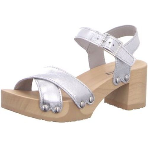 Sandalen Sandaletten Hanka 3641-03 - Softclox - Modalova