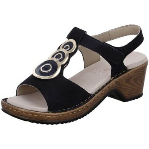 Sandalen Sandaletten KEY WEST KE 1220301-02 - Ara - Modalova