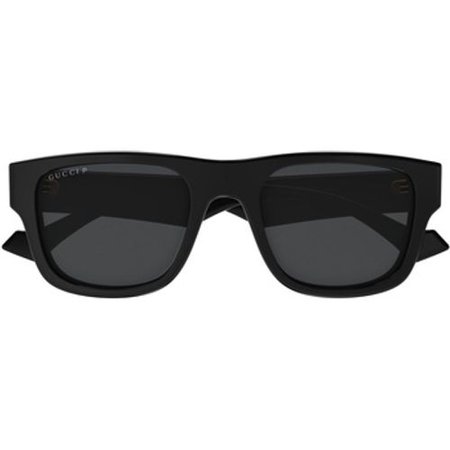 Sonnenbrillen GG1427S 002 Polarisierte Sonnenbrille - Gucci - Modalova