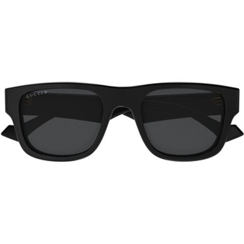 Sonnenbrillen GG1427S 002 Polarisierte Sonnenbrille - Gucci - Modalova