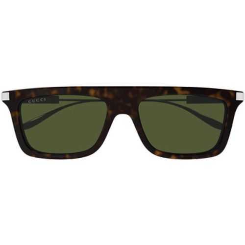 Sonnenbrillen -Sonnenbrille GG1437S 002 - Gucci - Modalova