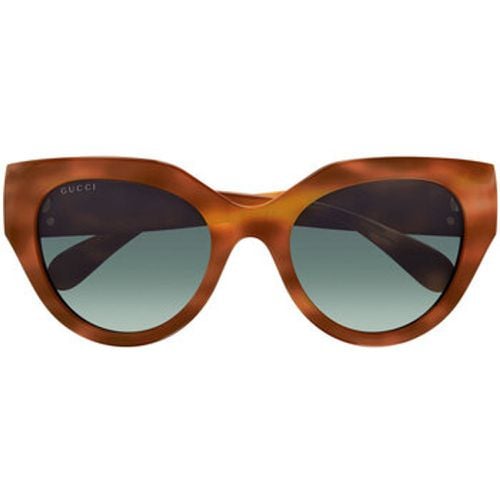 Sonnenbrillen -Sonnenbrille GG1408S 001 - Gucci - Modalova