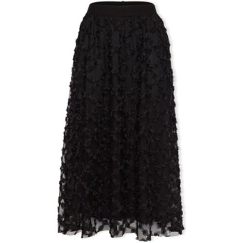 Röcke Rosita Tulle Skirt - Black - Only - Modalova