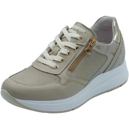 Sneaker E409840D Sauvage - NeroGiardini - Modalova