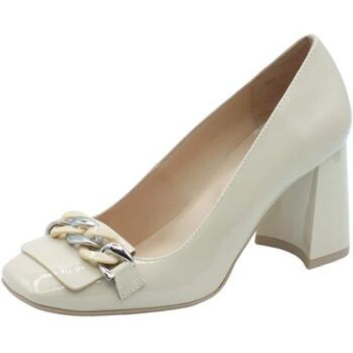 Pumps E409491D Vernice - NeroGiardini - Modalova