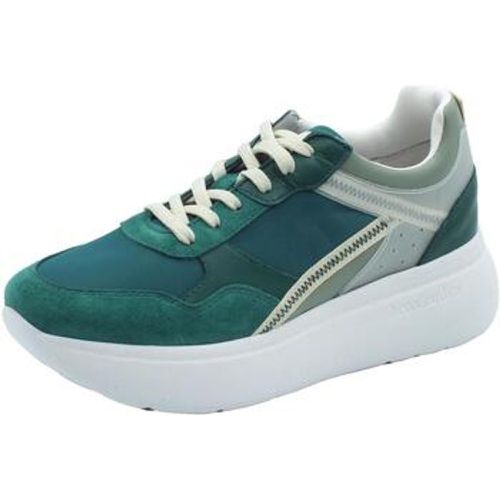 Sneaker E306386D Colorado Bomber - NeroGiardini - Modalova