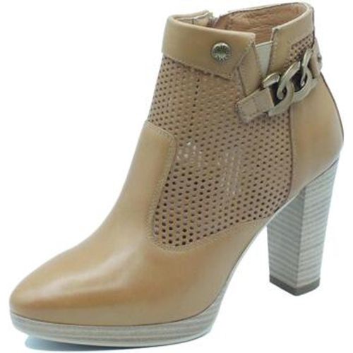 NeroGiardini Ankle Boots E409740D - NeroGiardini - Modalova