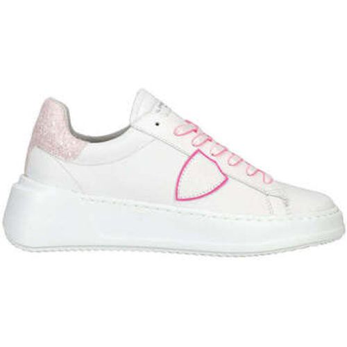 Philippe Model Sneaker - Philippe Model - Modalova