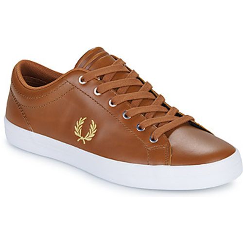 Sneaker BASELINE LEATHER - Fred Perry - Modalova