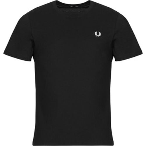 Fred Perry T-Shirt CREW NECK - Fred Perry - Modalova