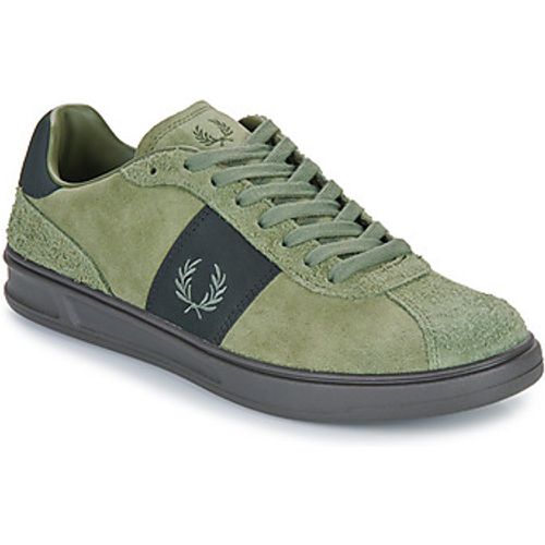 Fred Perry Sneaker B4 SUEDE - Fred Perry - Modalova