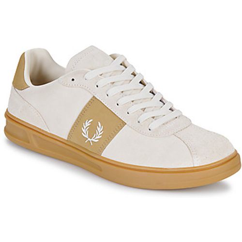 Fred Perry Sneaker B4 SUEDE - Fred Perry - Modalova