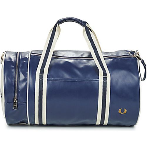 Sporttasche CLASSIC BARREL - Fred Perry - Modalova