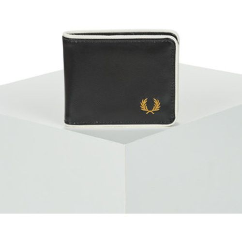 Geldbeutel COATED POLYESTER BILLFOLD WALL - Fred Perry - Modalova