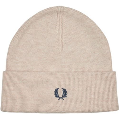 Fred Perry Mütze CLASSIC BEANIE - Fred Perry - Modalova