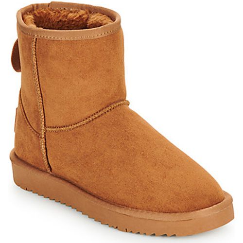 Xti Damenstiefel 143233-CAMEL - XTI - Modalova