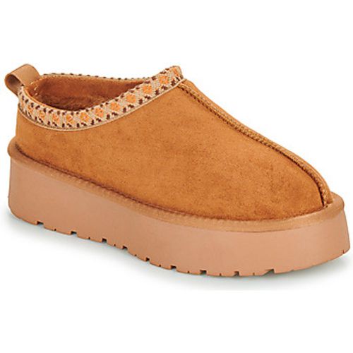 Xti Pantoffeln 143237-CAMEL - XTI - Modalova