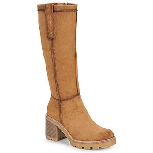 Refresh Damenstiefel 172123-CAMEL - Refresh - Modalova