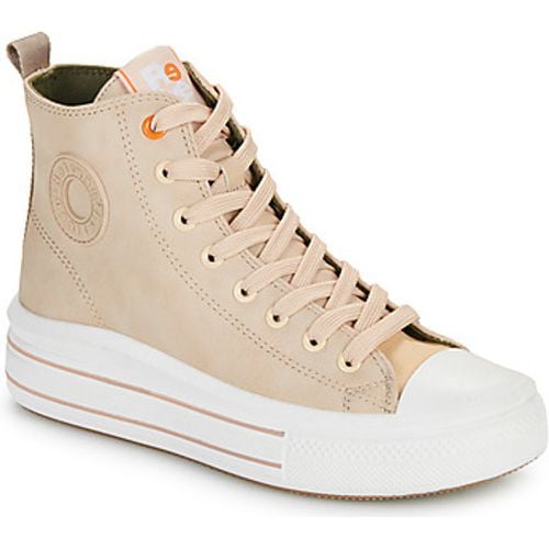 Refresh Turnschuhe 172284-BEIGE - Refresh - Modalova