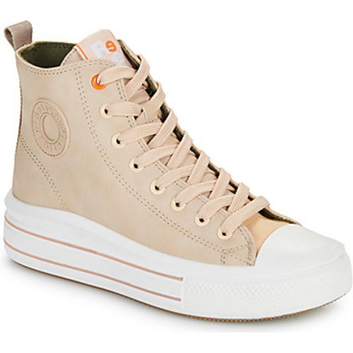 Refresh Turnschuhe 172284-BEIGE - Refresh - Modalova