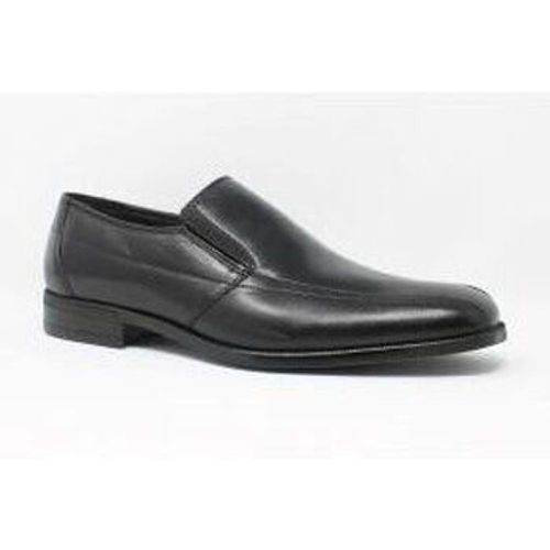 Schuhe 2632 schwarzer Herrenschuh - Baerchi - Modalova