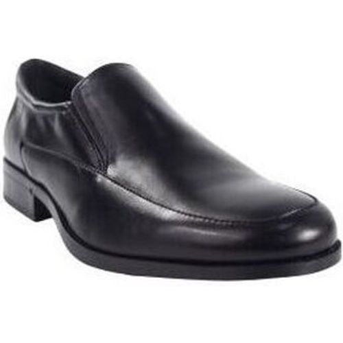 Schuhe 4682 schwarzer Herrenschuh - Baerchi - Modalova