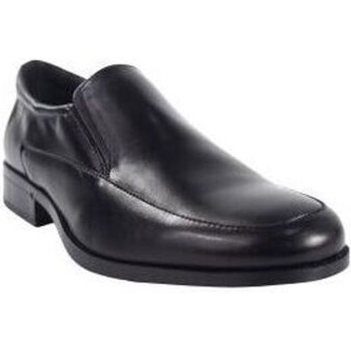 Schuhe Zapato caballero 4682 negro - Baerchi - Modalova