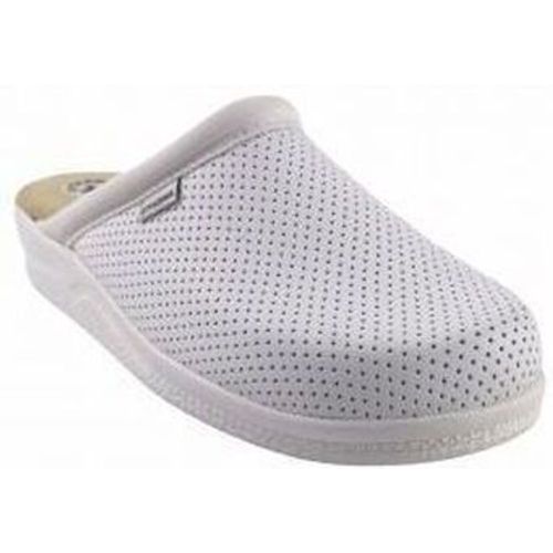 Schuhe Herrenschuh 31 anatomischer Clog, weiß - Bienve - Modalova