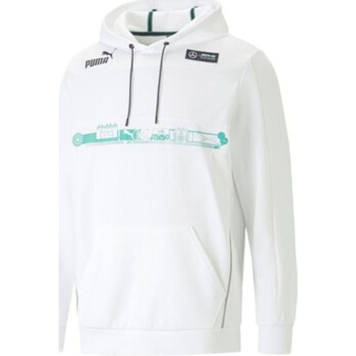 Puma Sweatshirt 538448-03 - Puma - Modalova