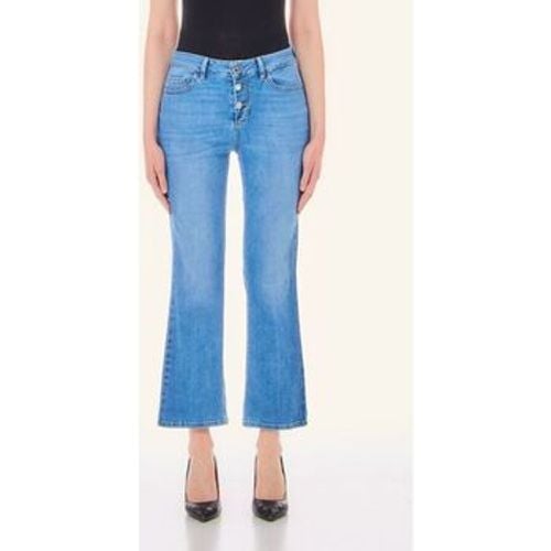 Jeans PARFAIT UA4072 DS015-78689 - Liu Jo - Modalova