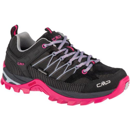 Cmp Damenschuhe Rigel Low Wmn - CMP - Modalova