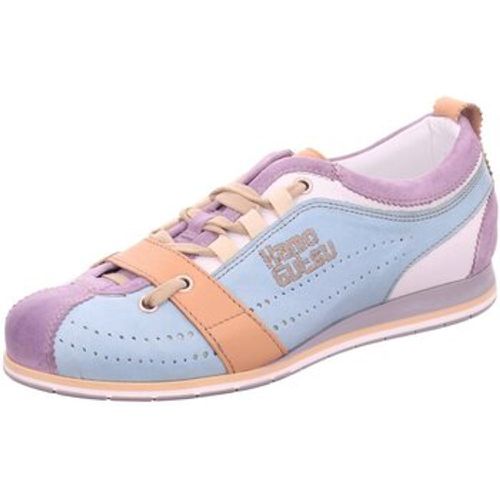 Halbschuhe Schnuerschuhe Tifo-002-lilac acqua - Kamo-Gutsu - Modalova