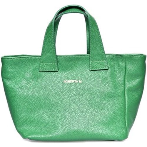 Roberta M Handtasche Handbag - Roberta M - Modalova