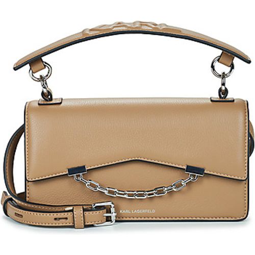 Handtasche K/SEVEN GRAINY CB - Karl Lagerfeld - Modalova