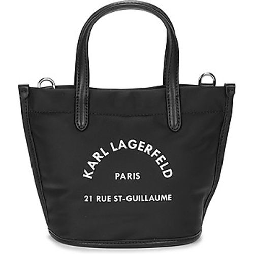 Handtasche RSG NYLON MINI TOTE - Karl Lagerfeld - Modalova