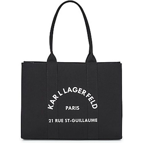 Shopper RSG SQUARE LARGE TOTE - Karl Lagerfeld - Modalova