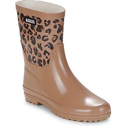 Aigle Damenstiefel ELIOSA BOTILLON - Aigle - Modalova