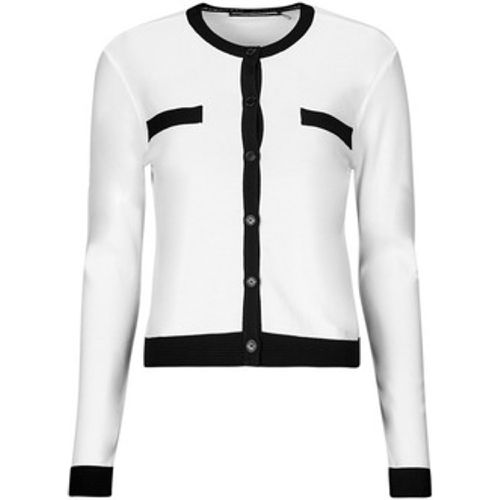 Strickjacken CLASSIC LSLV CARDIGAN - Karl Lagerfeld - Modalova