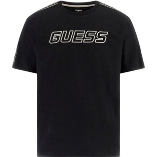 Guess T-Shirt Z4GI18J1314JBLK - Guess - Modalova