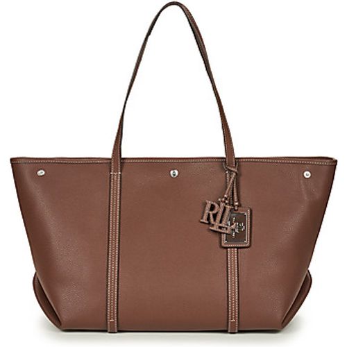 Shopper EMERIE TOTE-TOTE-LARGE - Lauren Ralph Lauren - Modalova