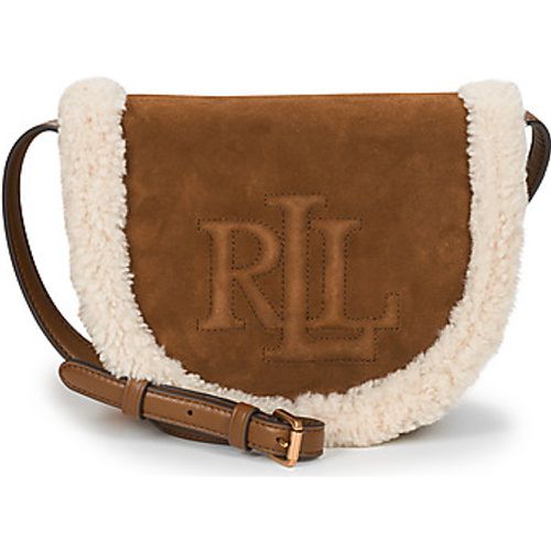 Umhängetasche WITLEY MD CB-CROSSBODY-MEDIUM - Lauren Ralph Lauren - Modalova