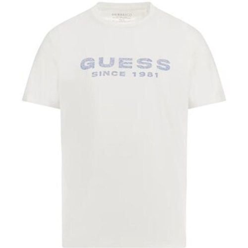 Guess T-Shirt M4GI61J1314G011 - Guess - Modalova