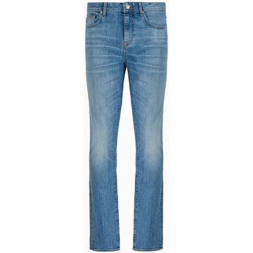 EAX Jeans 3DZJ14Z1YEZ - EAX - Modalova