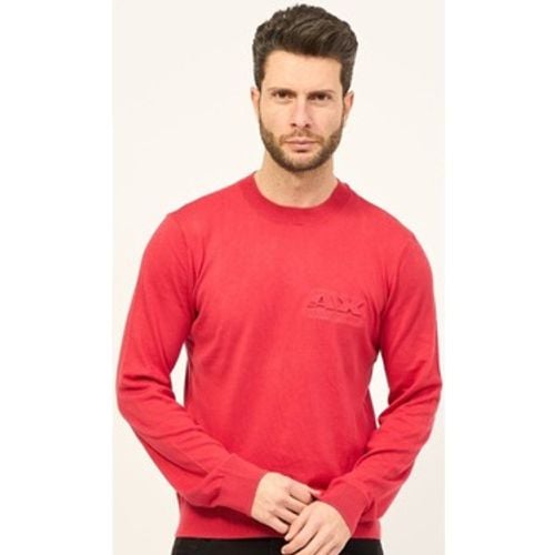 EAX Pullover 3DZM1CZMW8Z - EAX - Modalova