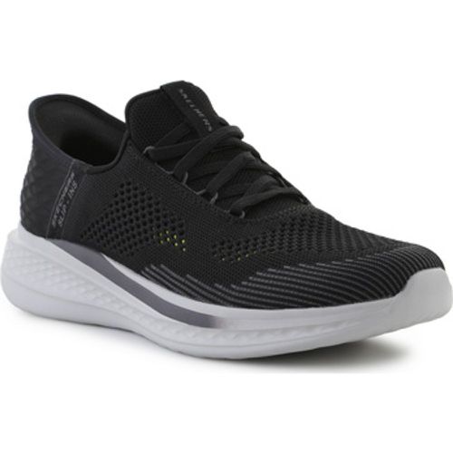 Herrenschuhe 210810-BLK SLADE BLACK - Skechers - Modalova