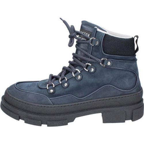 Stokton Herrenstiefel EY847 - Stokton - Modalova