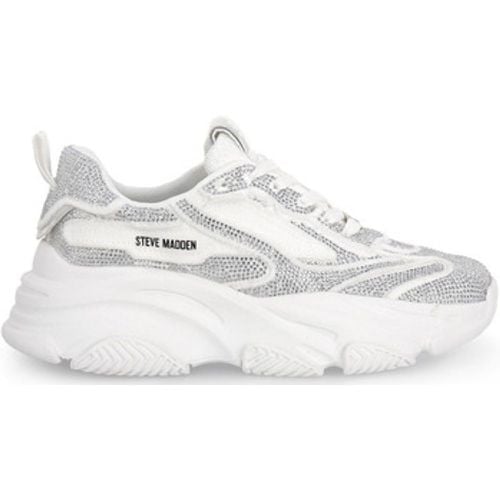 Sneaker PARK AVENUE WHITE - Steve Madden - Modalova